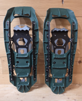 MSR Evo Trail Rental Euro