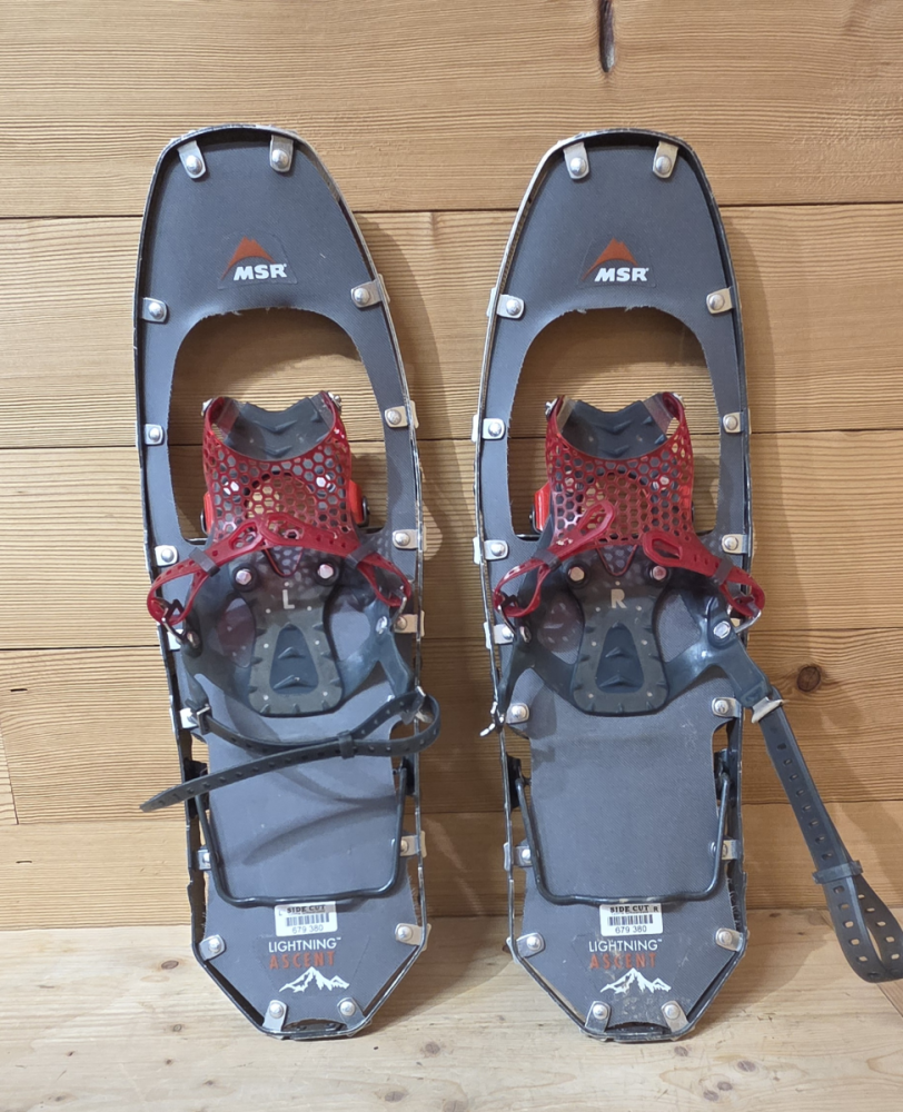 MSR Lightning Ascent 22