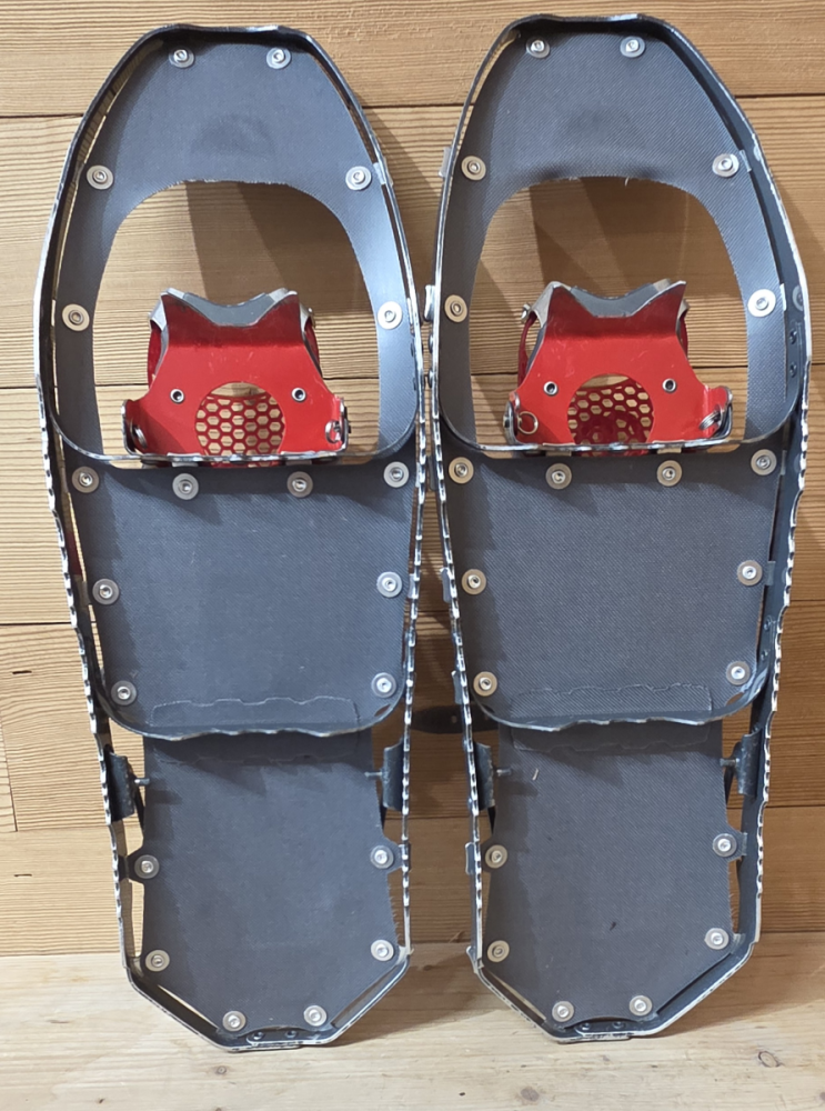 MSR Lightning Ascent W22