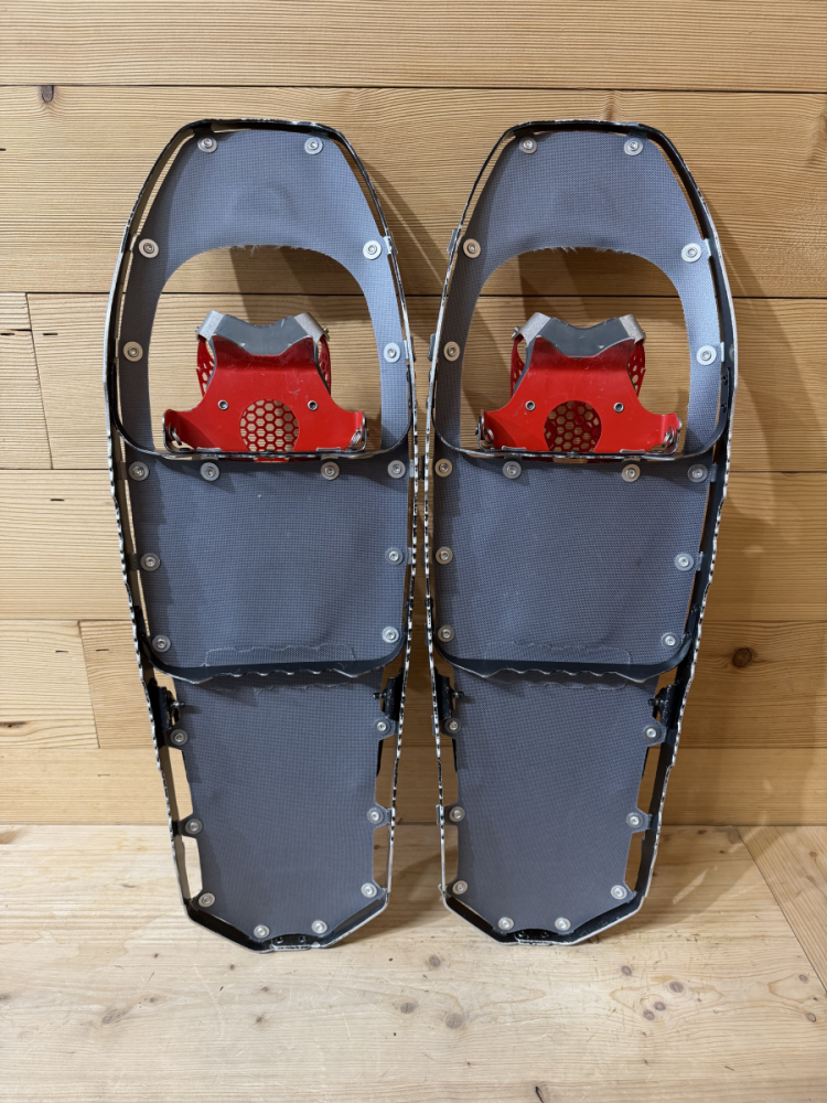 MSR Lightning Ascent M25