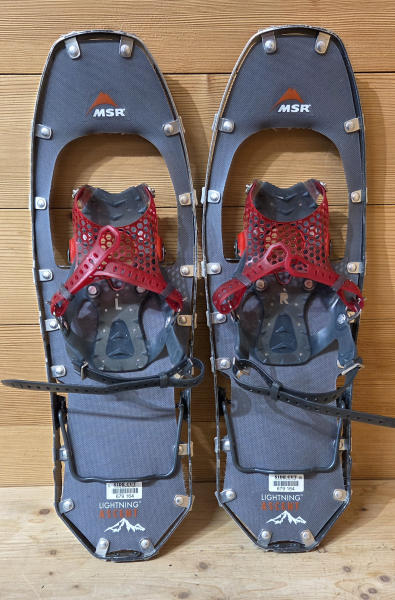 MSR Lightning Ascent W22