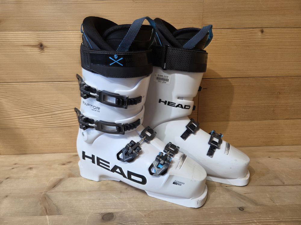 Head Raptor WCR 70 / Gr. 28.5 MP