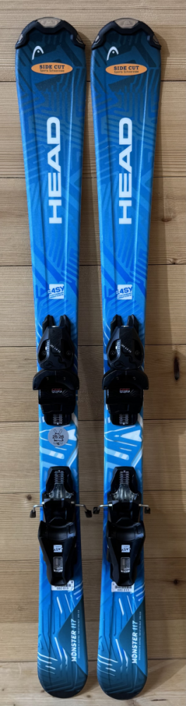 Head Monster Easy / 117cm