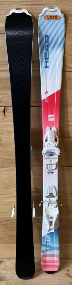 Head Mini Joy Easy JRS 117cm