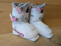 Head Z 1 white/pink / Gr. 15.5 MP