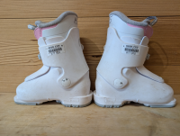 Head Z 1 white/pink / Gr. 15.5 MP