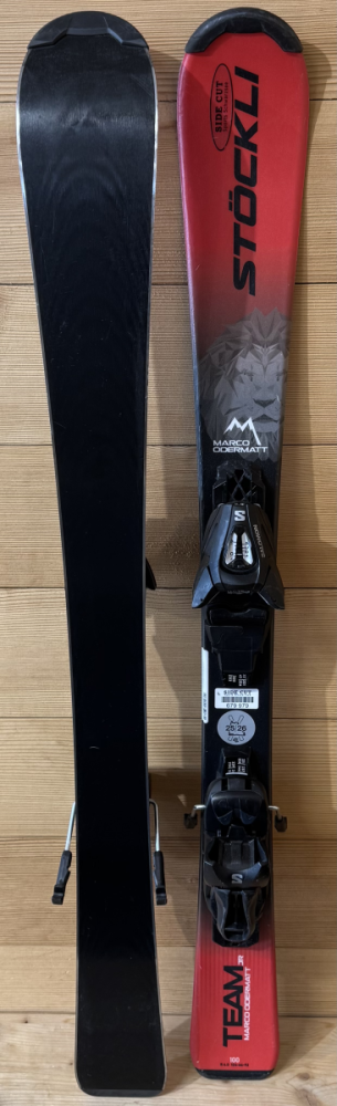 Stöckli Team Marco Odermatt 100cm