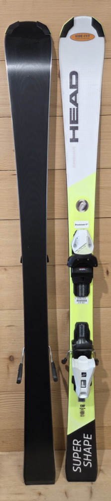 Head Supershape 130cm