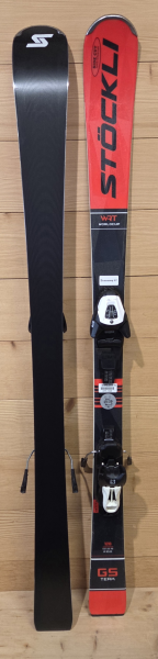 Stöckli Team GS 128cm