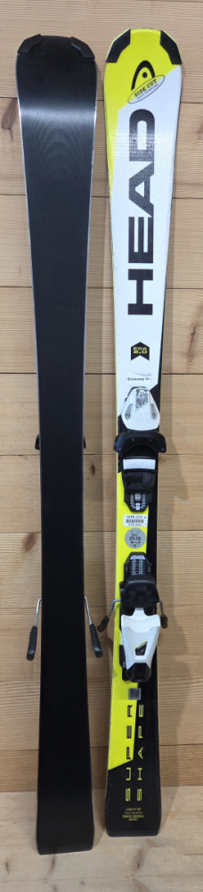 Head Supershape 130cm