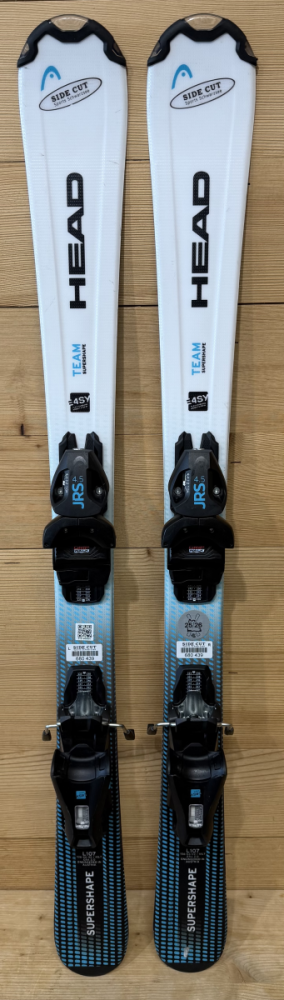 Head Supershape Team 107cm