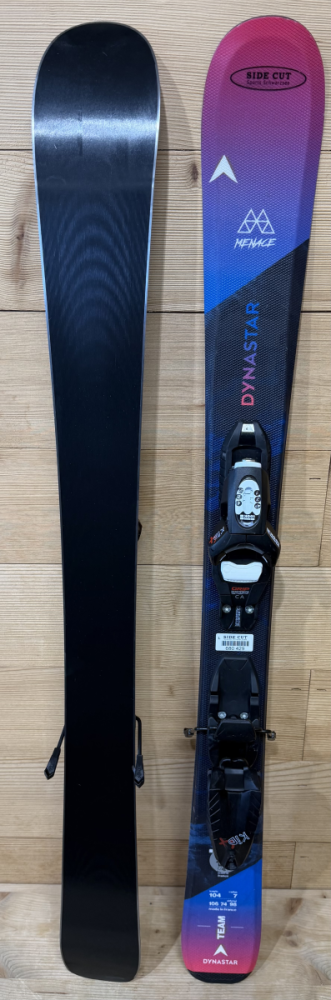 Dynastar Menance Team 104cm