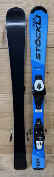 Stöckli Race Team 100cm