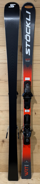 Stöckli WRT Team JR 151cm