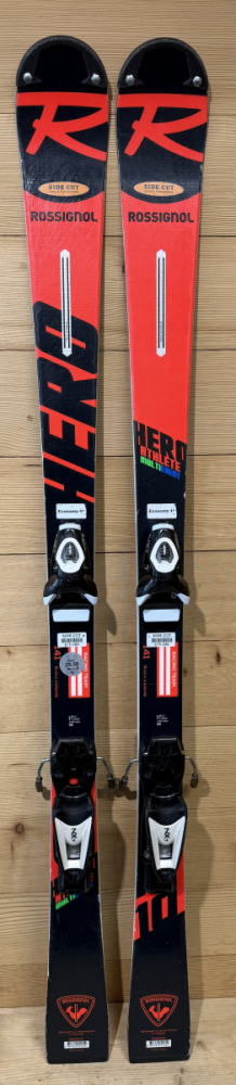 Rossignol Multi Event 141cm
