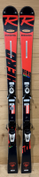 Rossignol Multi Event 141cm