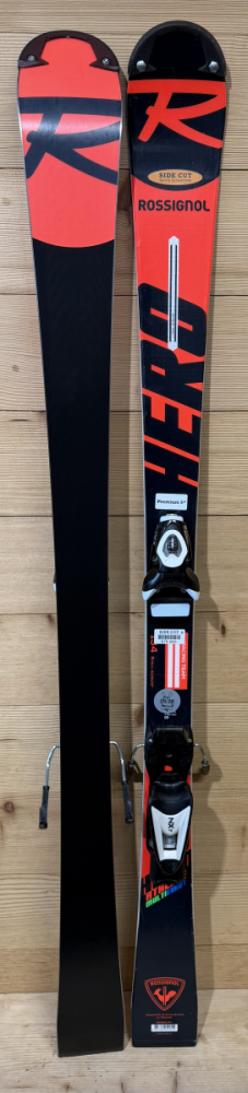 Rossignol Hero Athlete 134cm