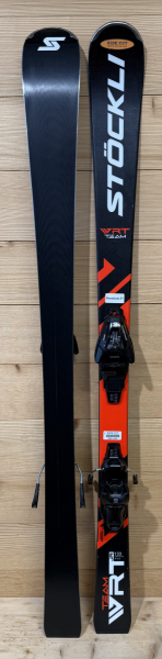 Stöckli WRT Team JR 133 cm