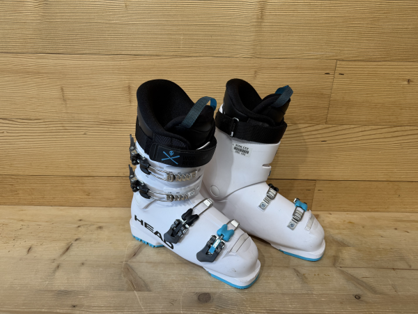 Head Raptor 60 / Gr. 25.5 MP