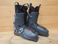 Nordica HF 90 R, ANTHRAZIT-GRAU-ROT / Gr. 28.5 MP