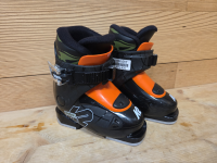K2 INDY 1 / Gr. 15.5 MP