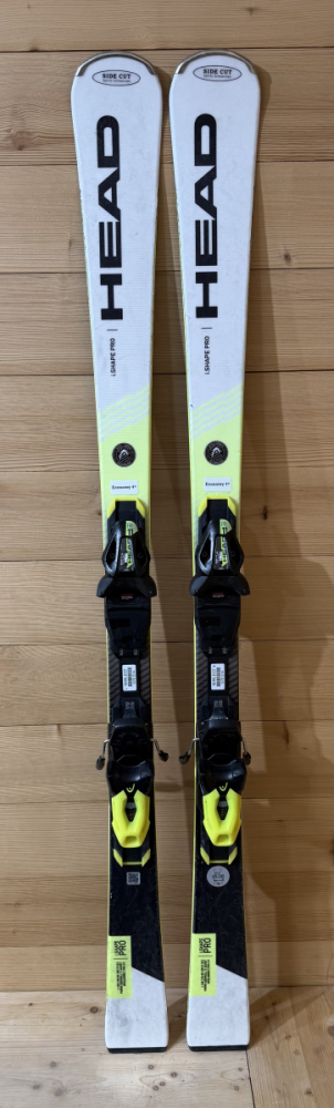 Head i.Shape Pro 149cm