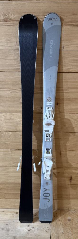 Head e.pure Joy 143cm