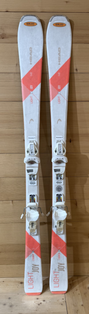 Head Light Joy 148cm