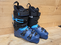 K2 REVERB, blue/black / Gr. 25.5 MP