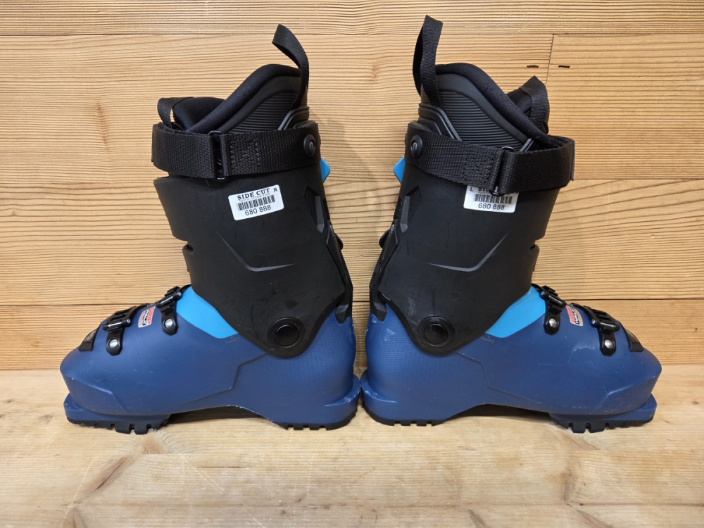 K2 REVERB, blue/black / Gr. 25.5 MP
