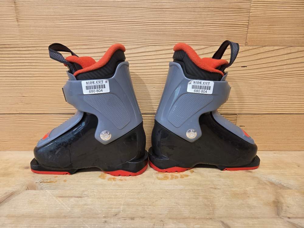 Nordica SPEEDMACHINE J1 / Gr. 17.5 MP