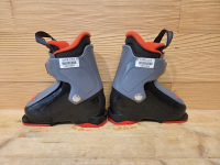 Nordica SPEEDMACHINE J1 / Gr. 17.5 MP