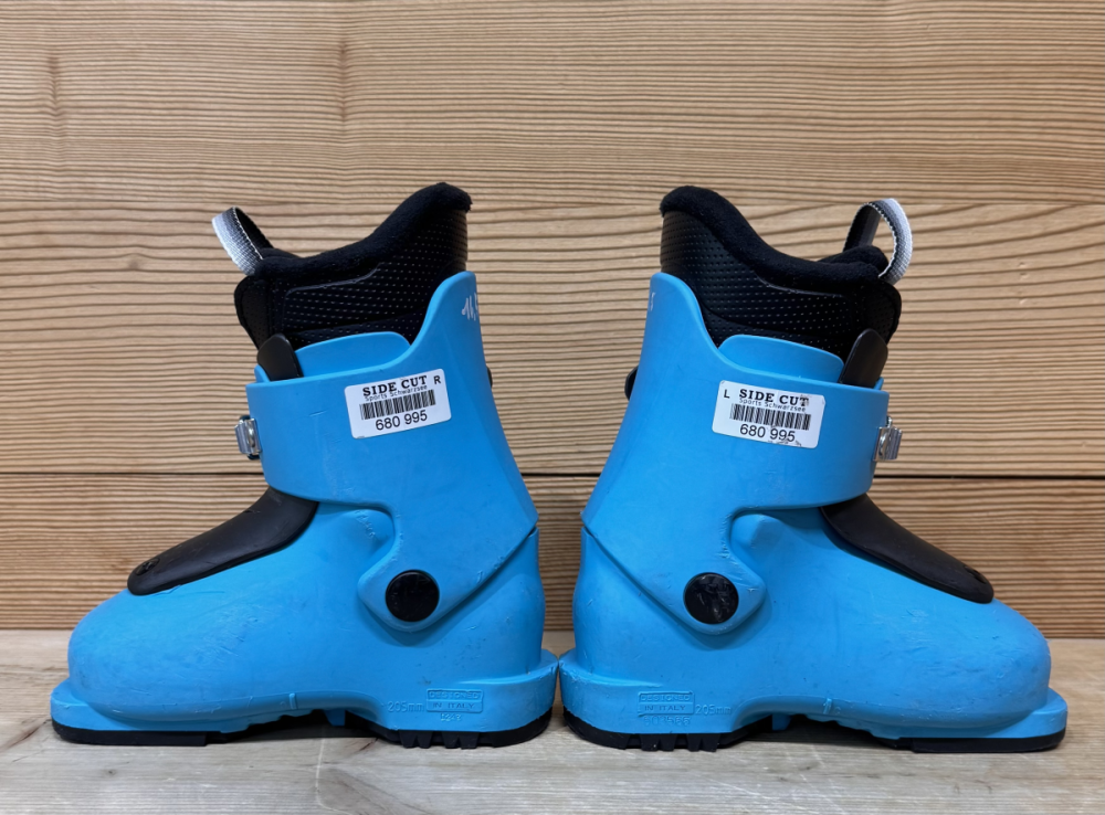 HEAD J1 speedblue / Gr. 16.5 MP