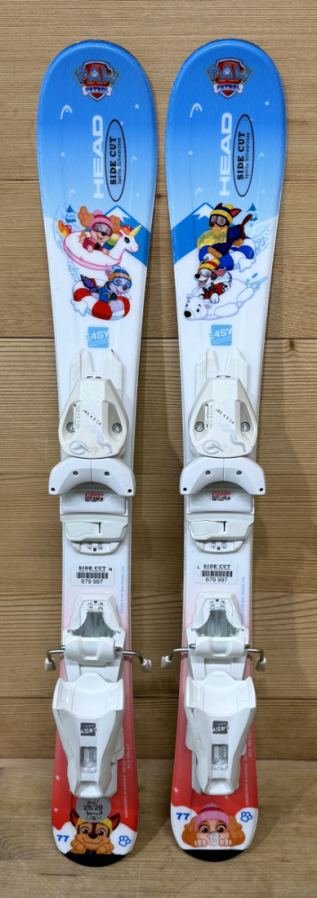 Head Paw Patrol Easy 77cm