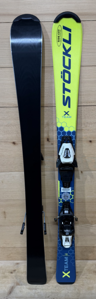 Stöckli X Team 110cm