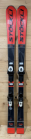 Stöckli Team GS 151cm