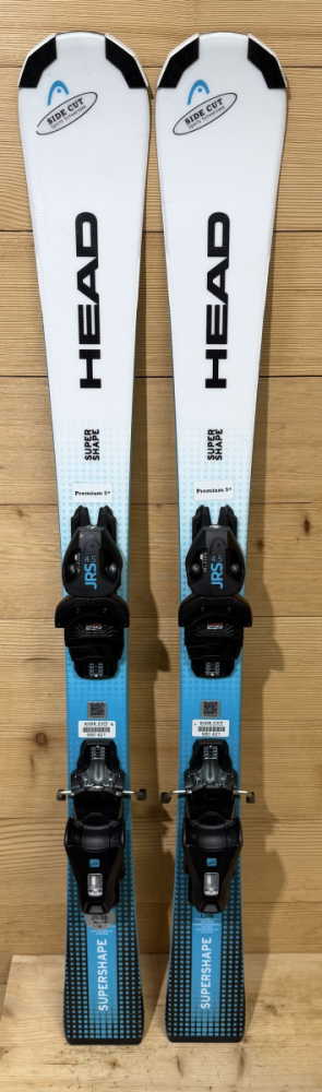 Head Supershape JRS 110cm