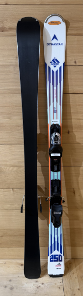 Dynastar SPEED 250 / XP10, 146cm
