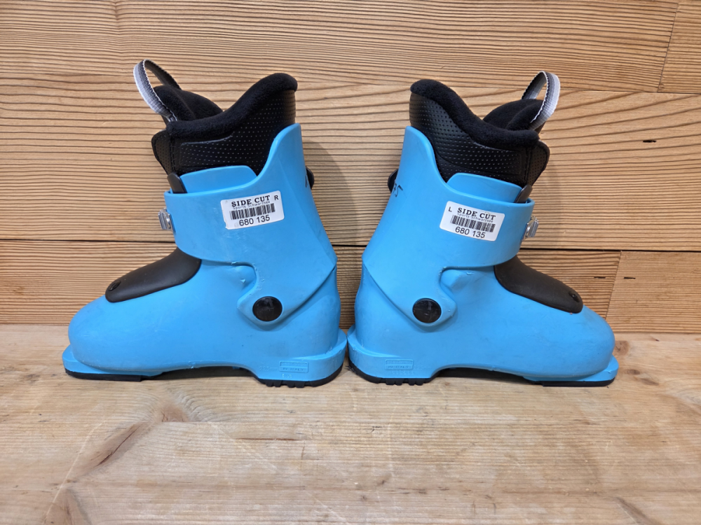 Head J1 speedblue / Gr. 17.5 MP