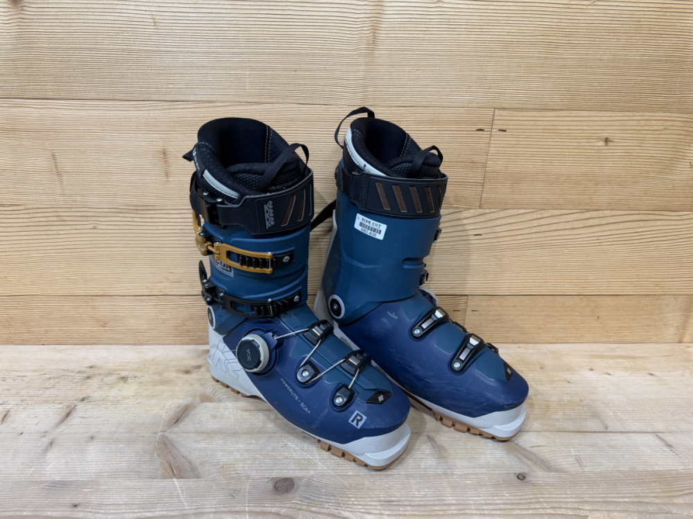 K2 Recon 120 BOA / Gr. 27.5 MP