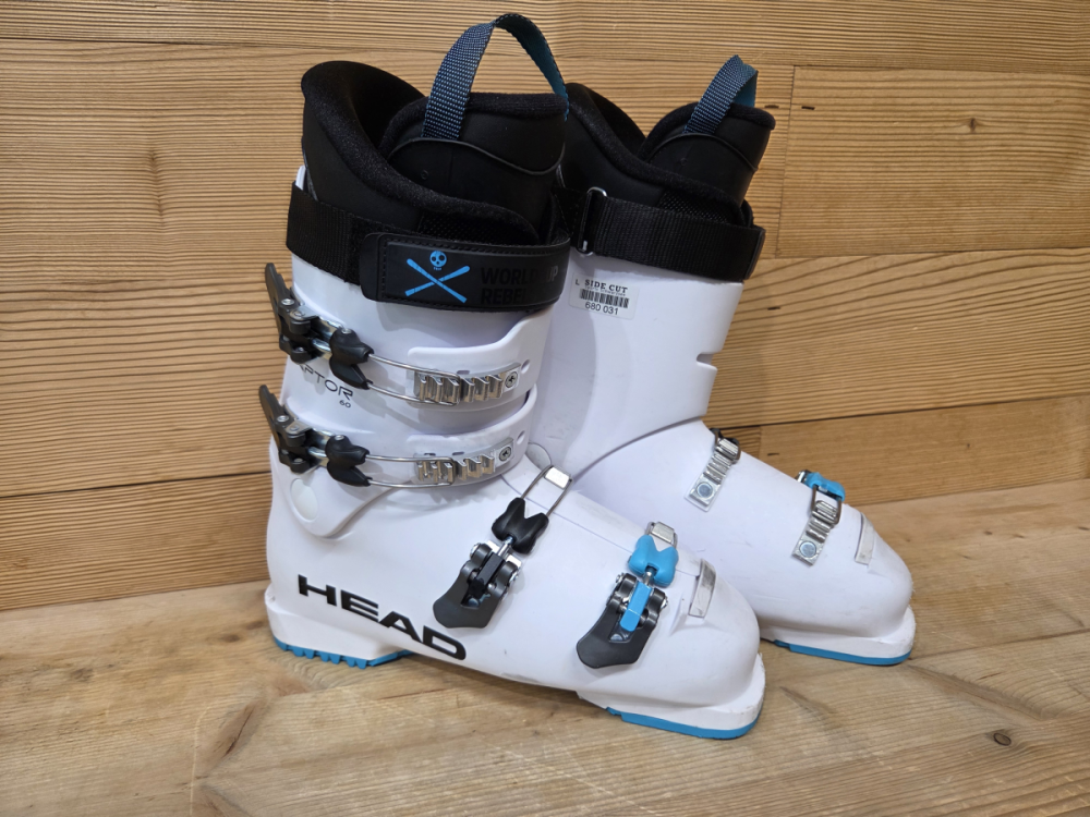 Head Raptor 60 / Gr. 27.5 MP