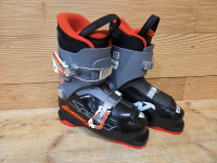 Nordica SPEEDMACHINE J2 / Gr. 20.5 MP