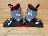 Nordica SPEEDMACHINE J2 / Gr. 20.5 MP