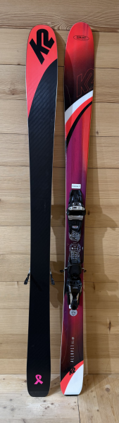 Freeride Allmountain