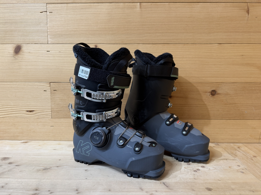 K2 BFC RX W BOA / Gr. 24.5 MP