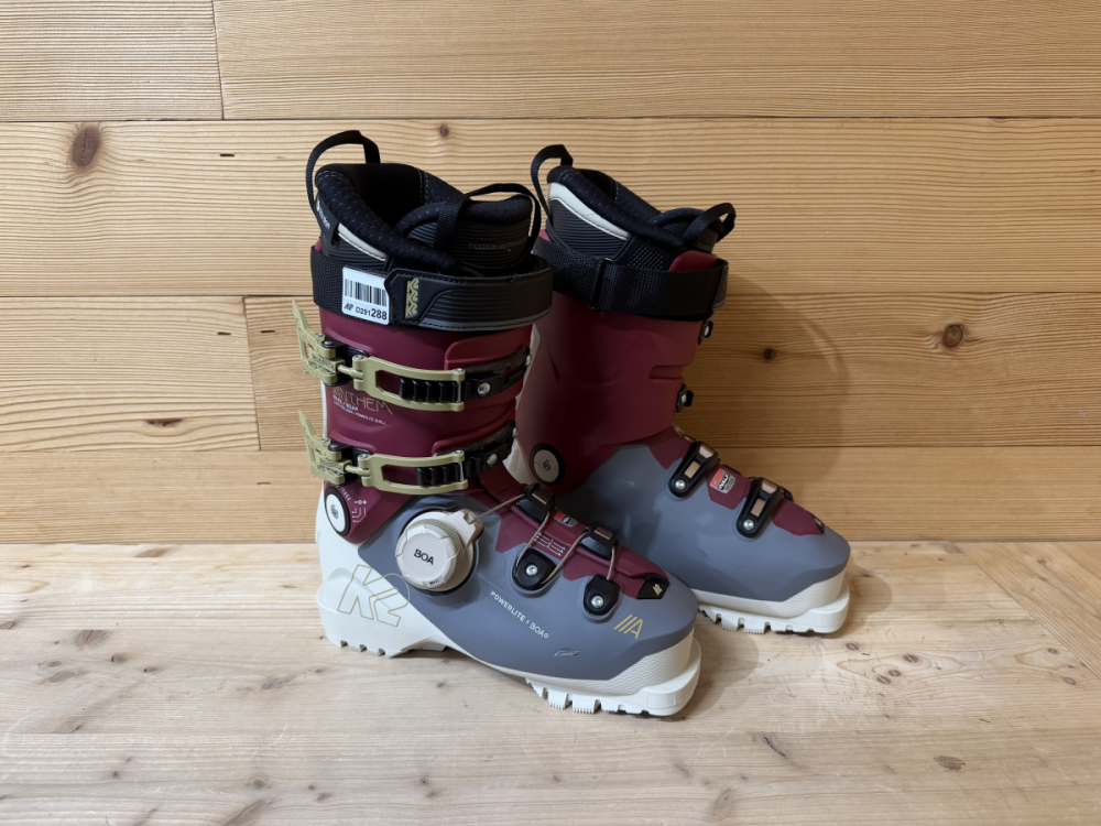 K2 ANTHEM RX BOA LTD / Gr. 24.5 MP