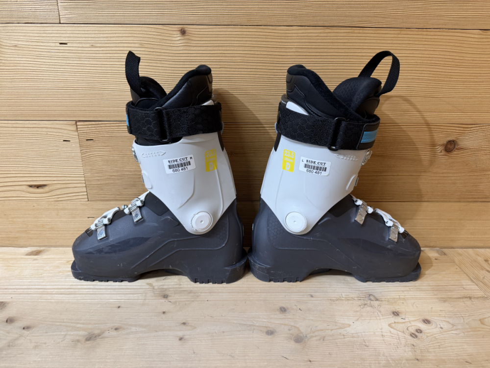 Head Edge Lyt 7W R / Gr. 23.5 MP