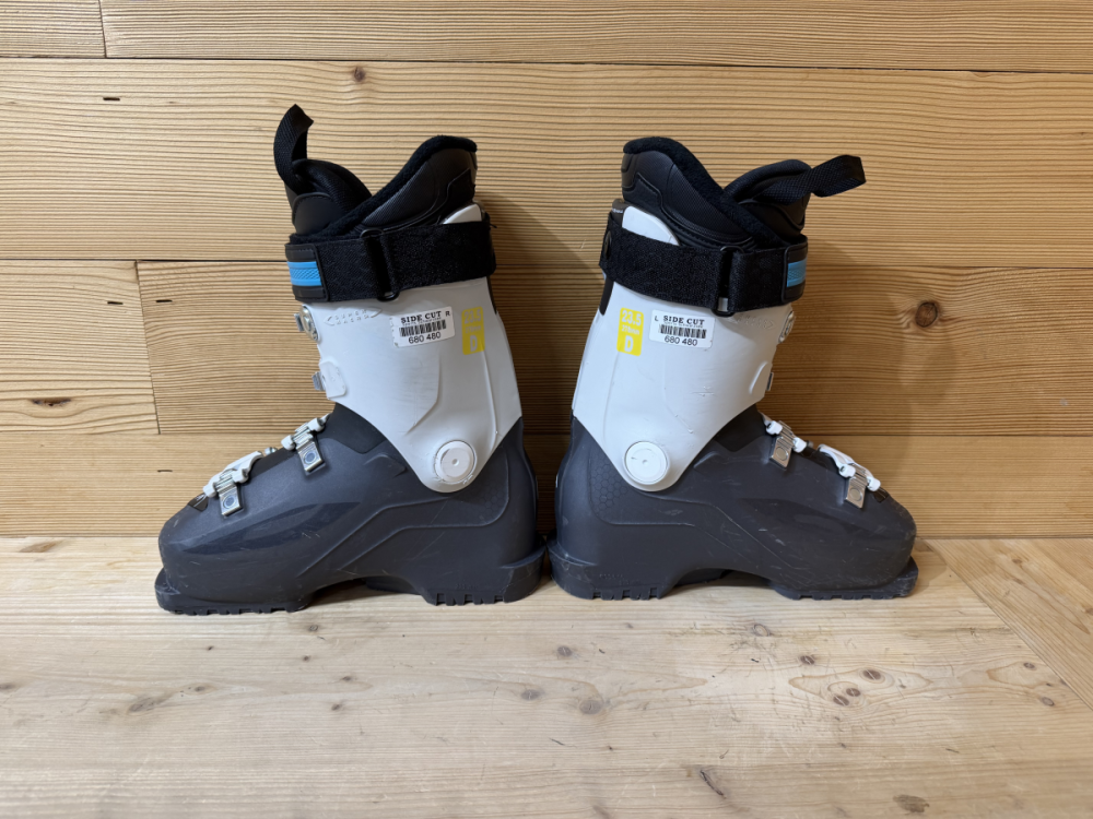 680480 Edge Lyt 7W R / Gr. 23.5 MP