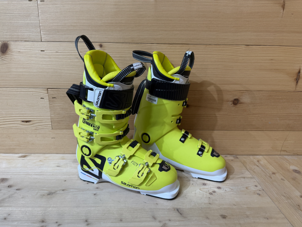 Salomon X Max Race 130 / Gr. 25.5 MP