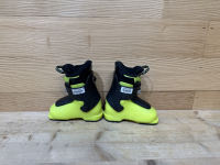 Head Z1 yellow/black / Gr. 15.5 MP
